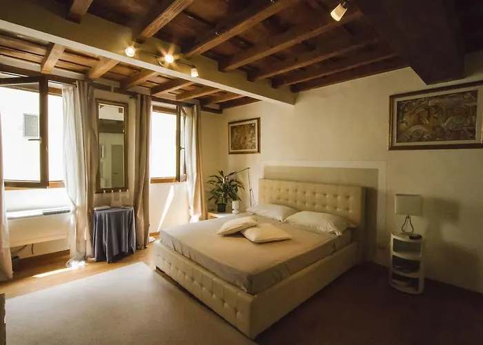 Suite Ghibellina