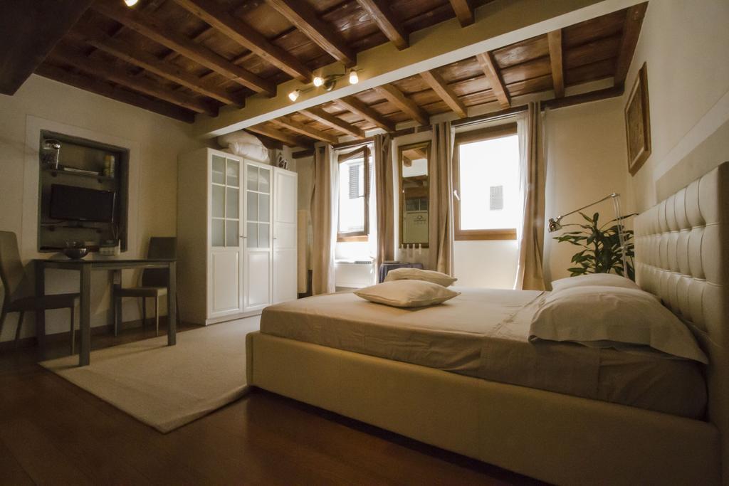 Apartamento Ghibellina