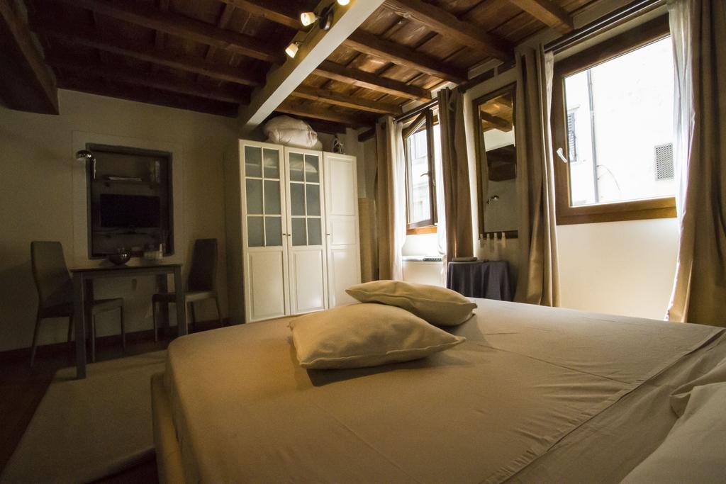 Ghibellina Apartamento