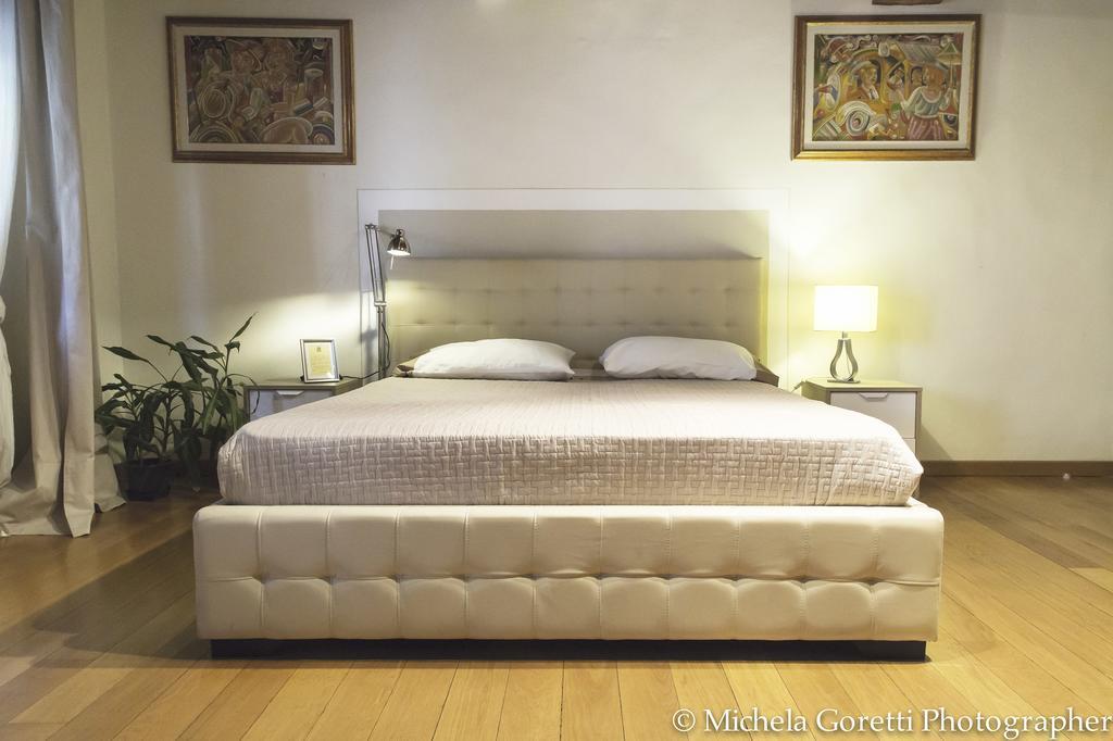 Apartamento Ghibellina *