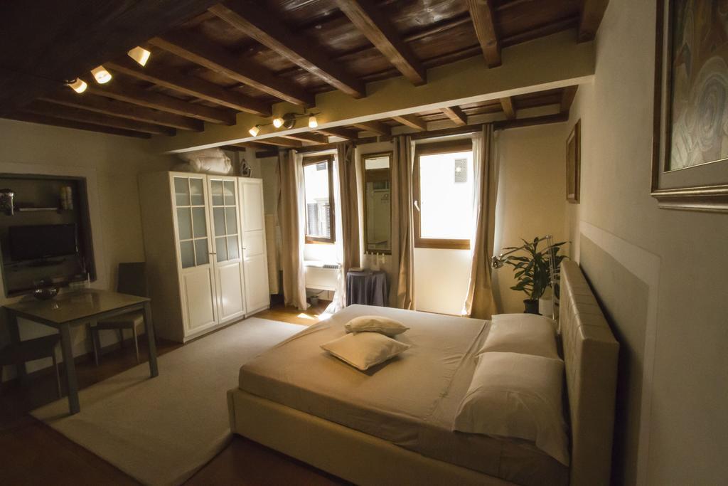 Apartamento Ghibellina