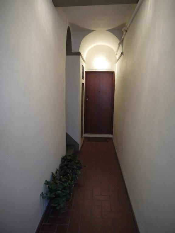 Apartamento Ghibellina