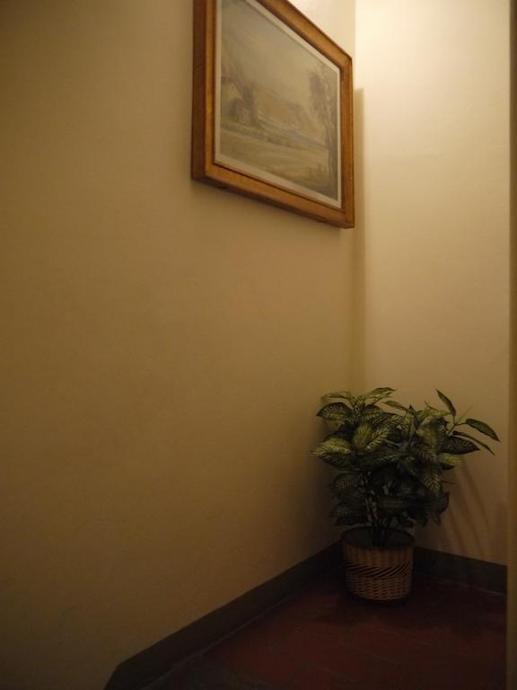 Apartamento Ghibellina *