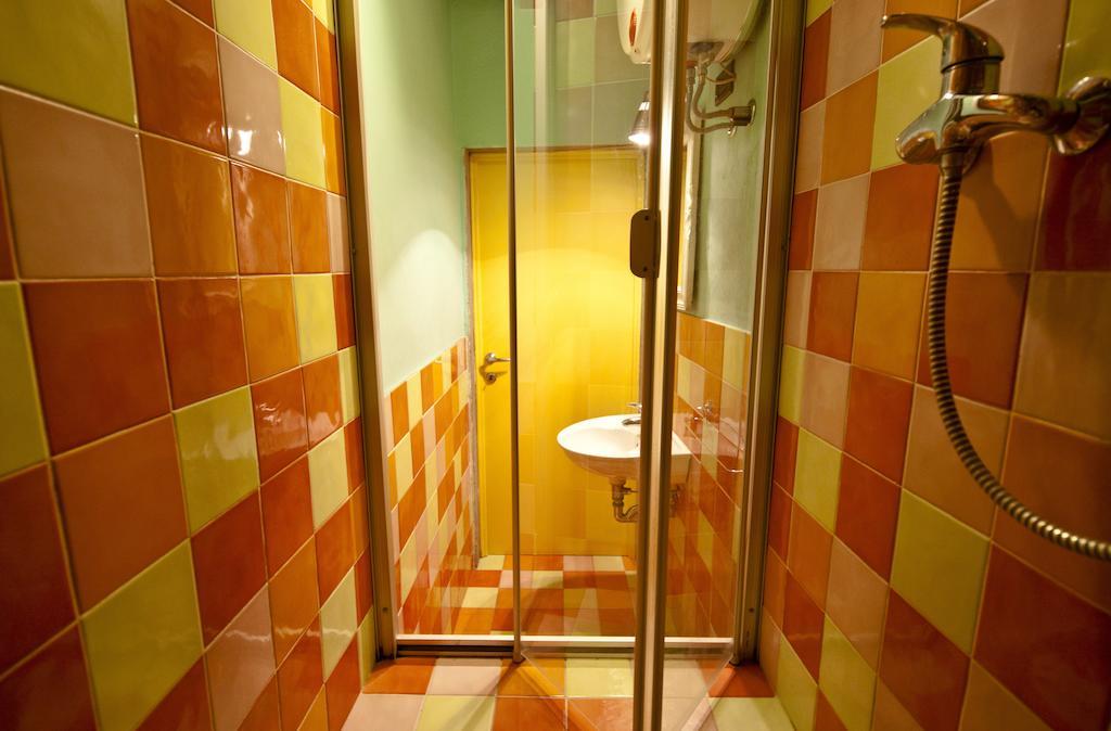Apartamento Ghibellina Florença